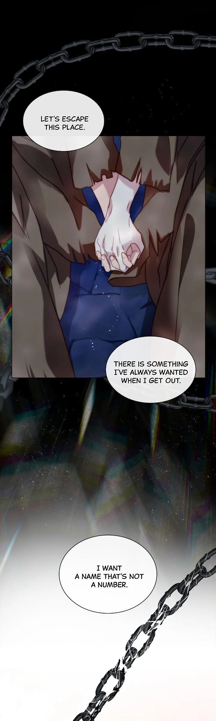 I Was Born As The Second Daughter Chapter 80 - Page 26