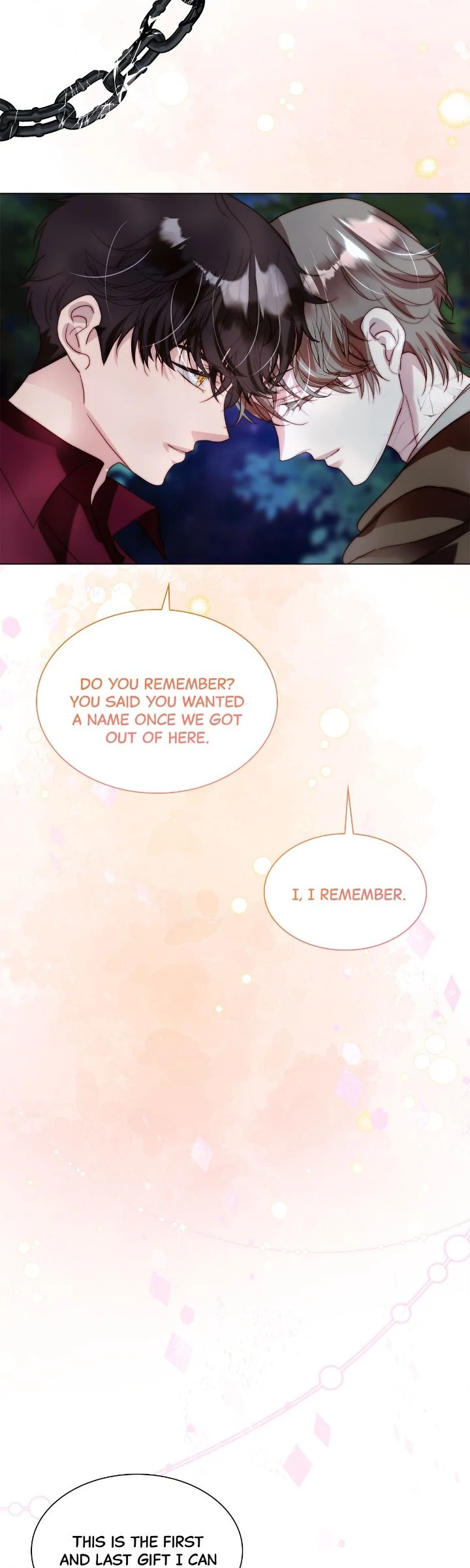 I Was Born As The Second Daughter Chapter 80 - Page 27