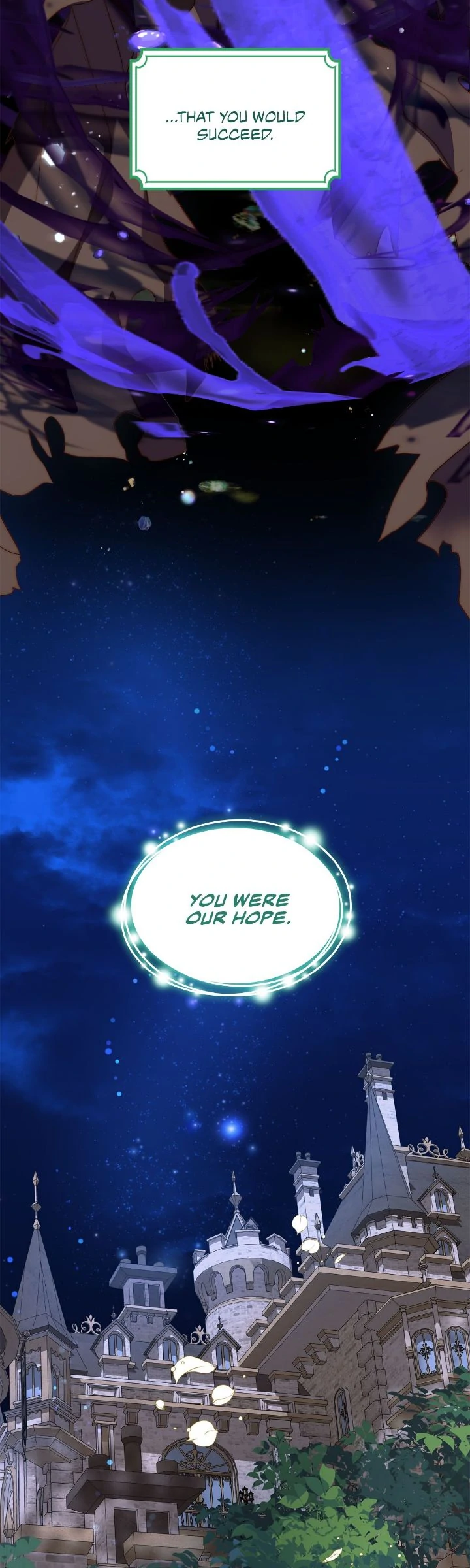 I Was Born As The Second Daughter Chapter 80 - Page 3