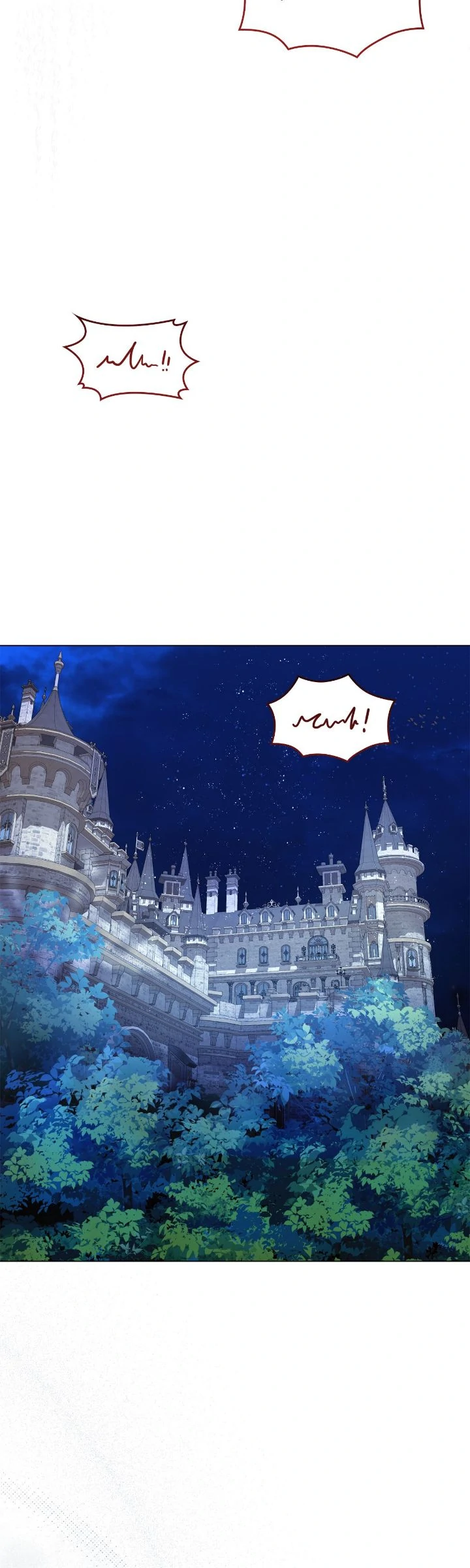 I Was Born As The Second Daughter Chapter 80 - Page 35