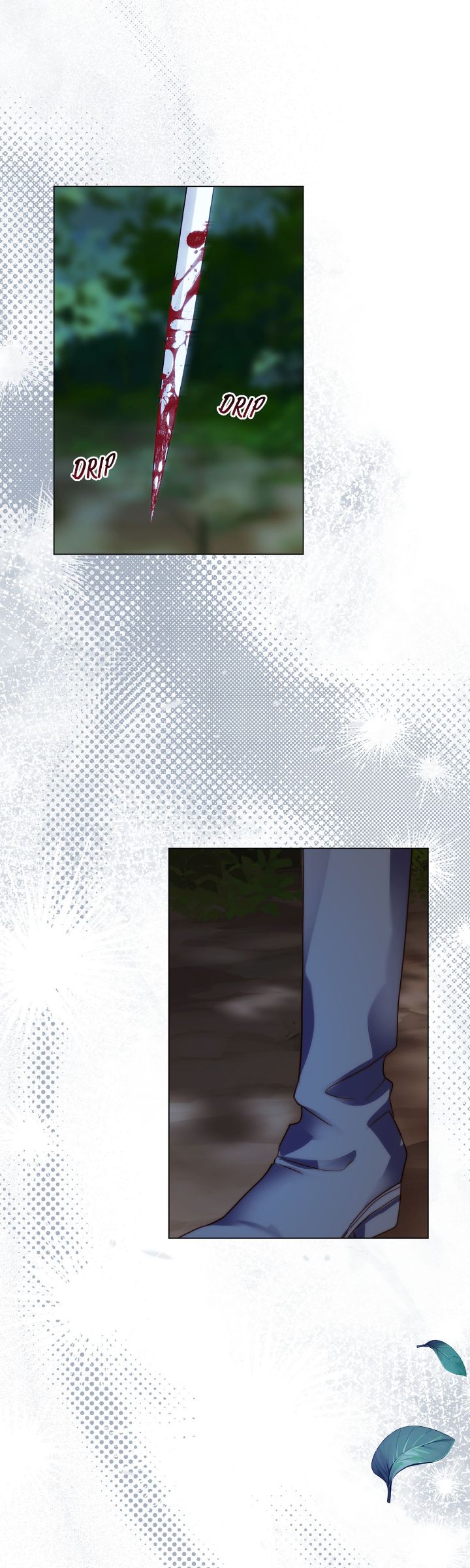I Was Born As The Second Daughter Chapter 80 - Page 36