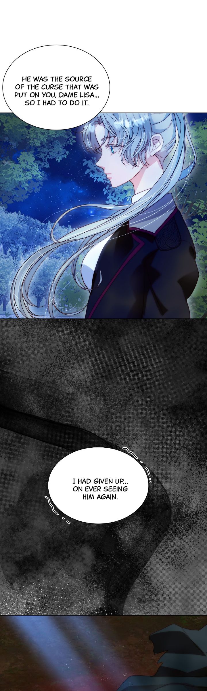 I Was Born As The Second Daughter Chapter 80 - Page 38