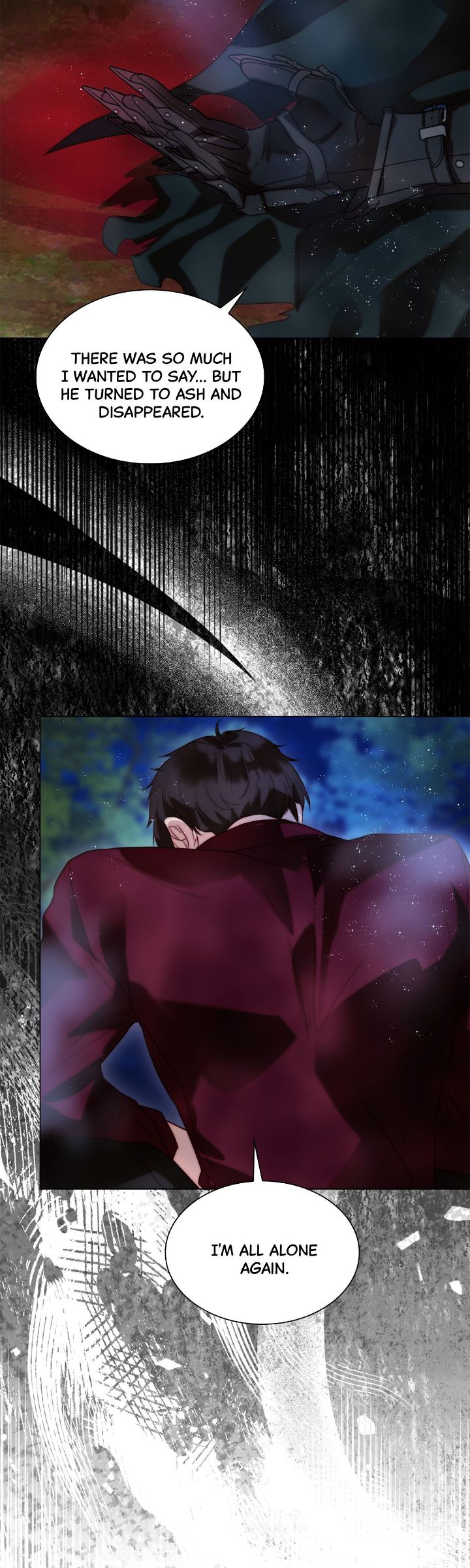 I Was Born As The Second Daughter Chapter 80 - Page 39