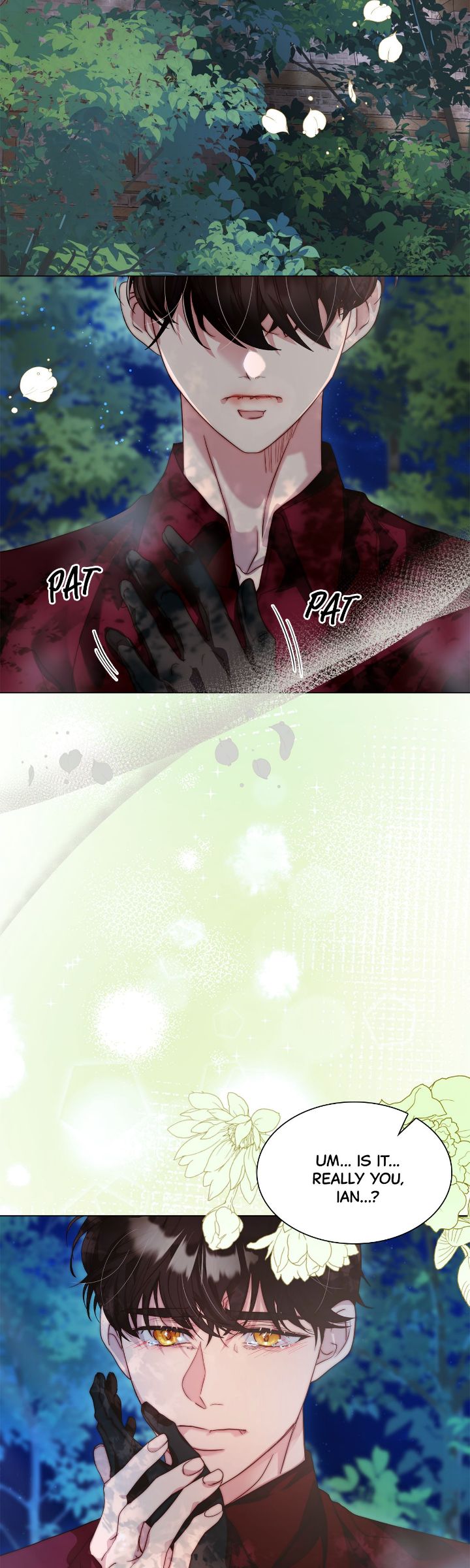 I Was Born As The Second Daughter Chapter 80 - Page 4