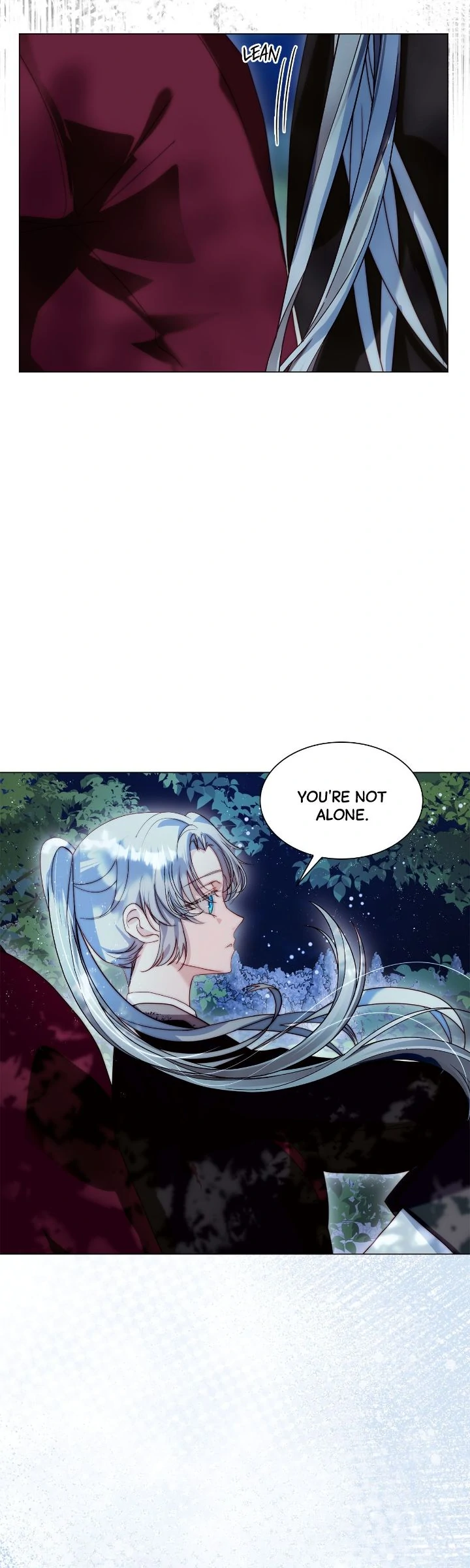 I Was Born As The Second Daughter Chapter 80 - Page 40