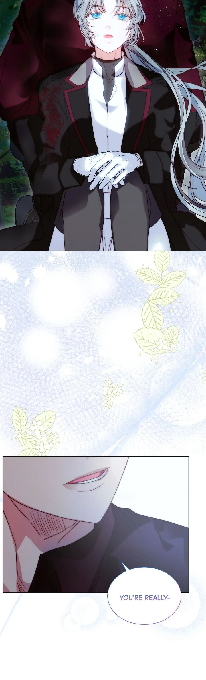 I Was Born As The Second Daughter Chapter 80 - Page 43
