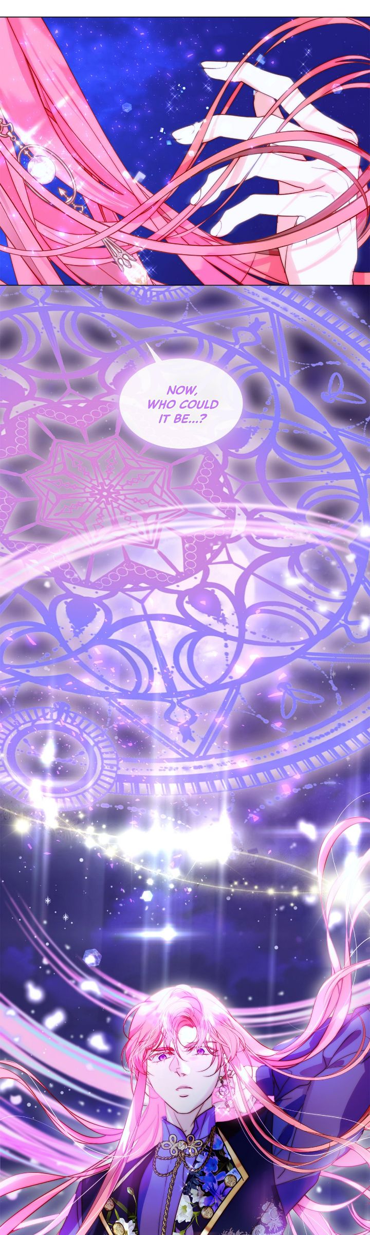 I Was Born As The Second Daughter Chapter 80 - Page 55