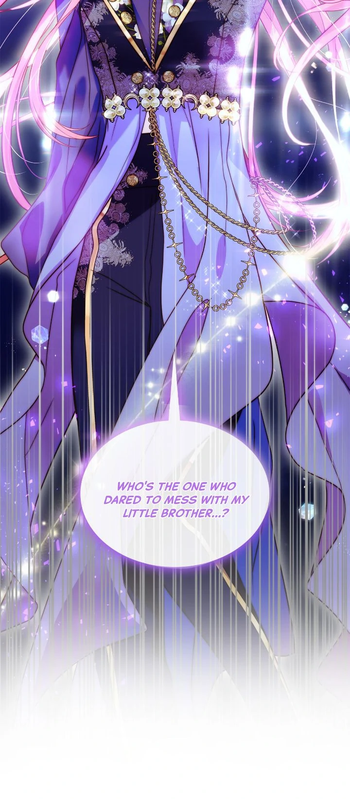I Was Born As The Second Daughter Chapter 80 - Page 56