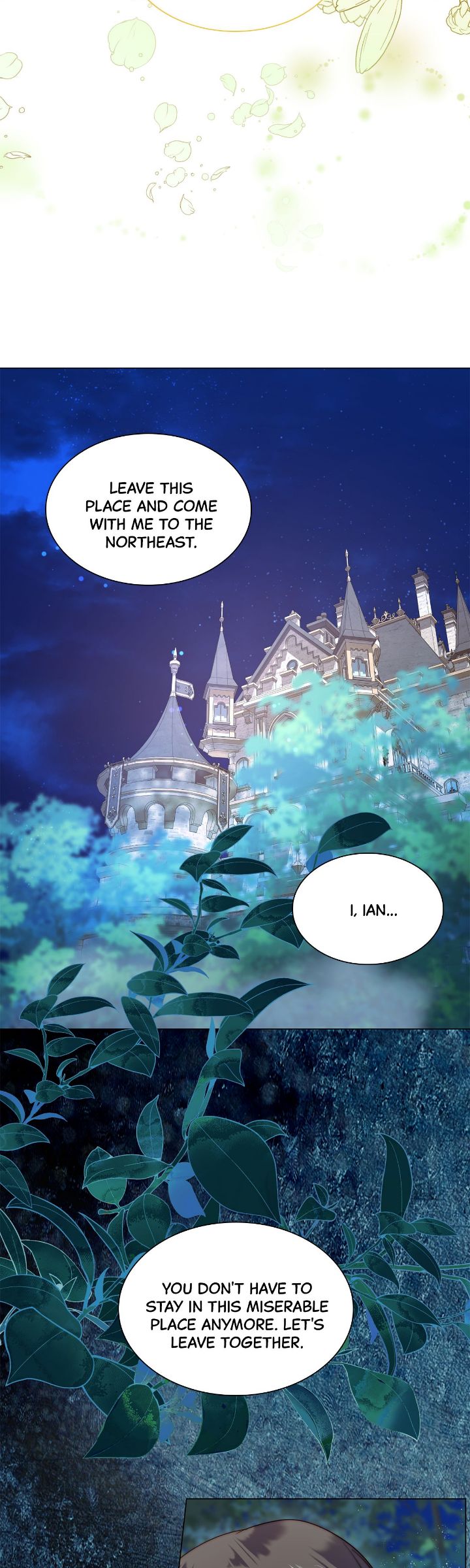 I Was Born As The Second Daughter Chapter 80 - Page 6