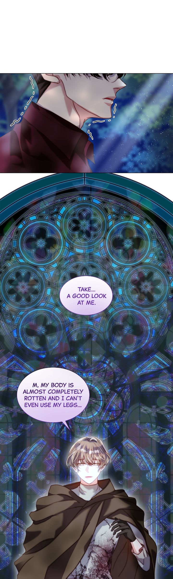 I Was Born As The Second Daughter Chapter 80 - Page 8