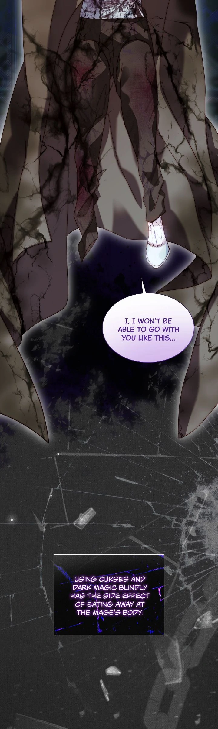 I Was Born As The Second Daughter Chapter 80 - Page 9
