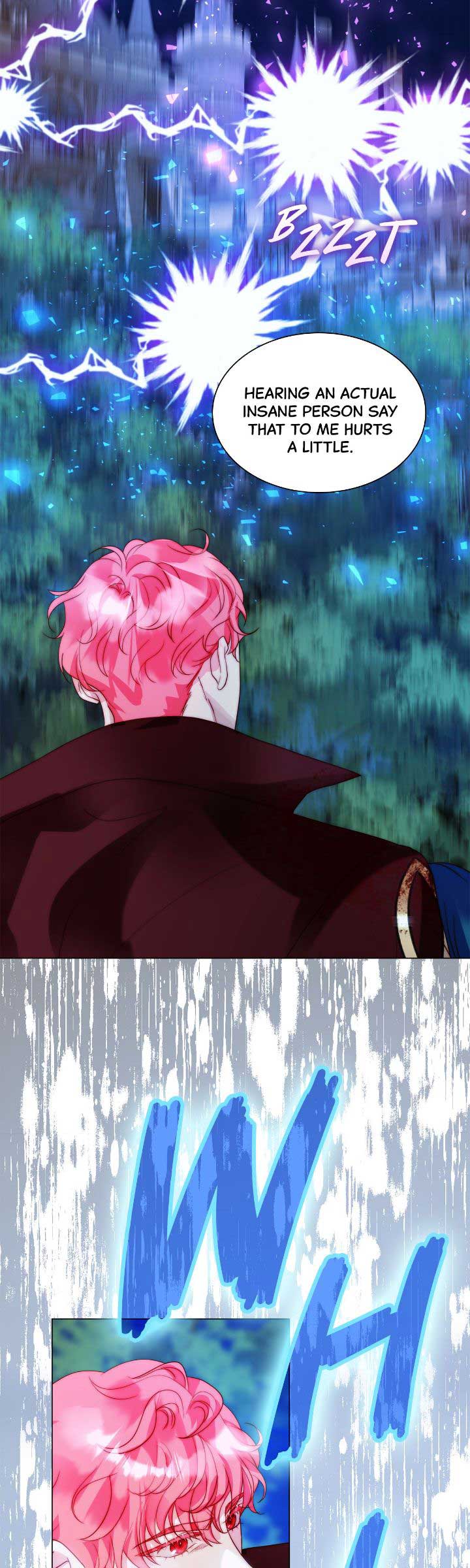 I Was Born As The Second Daughter Chapter 81 - Page 10