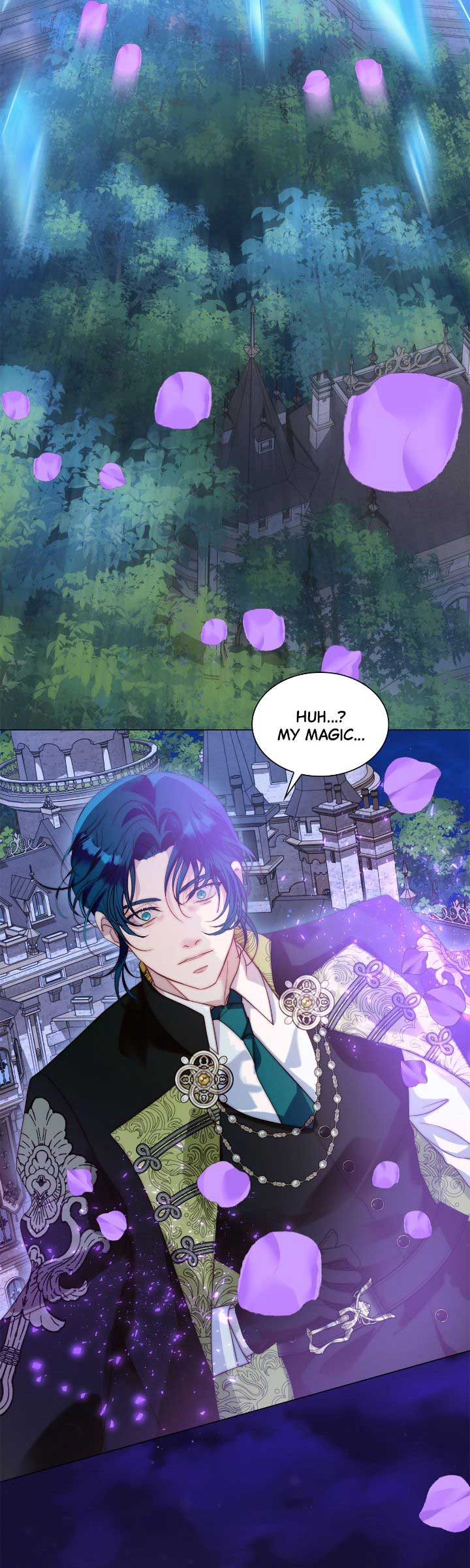 I Was Born As The Second Daughter Chapter 81 - Page 15