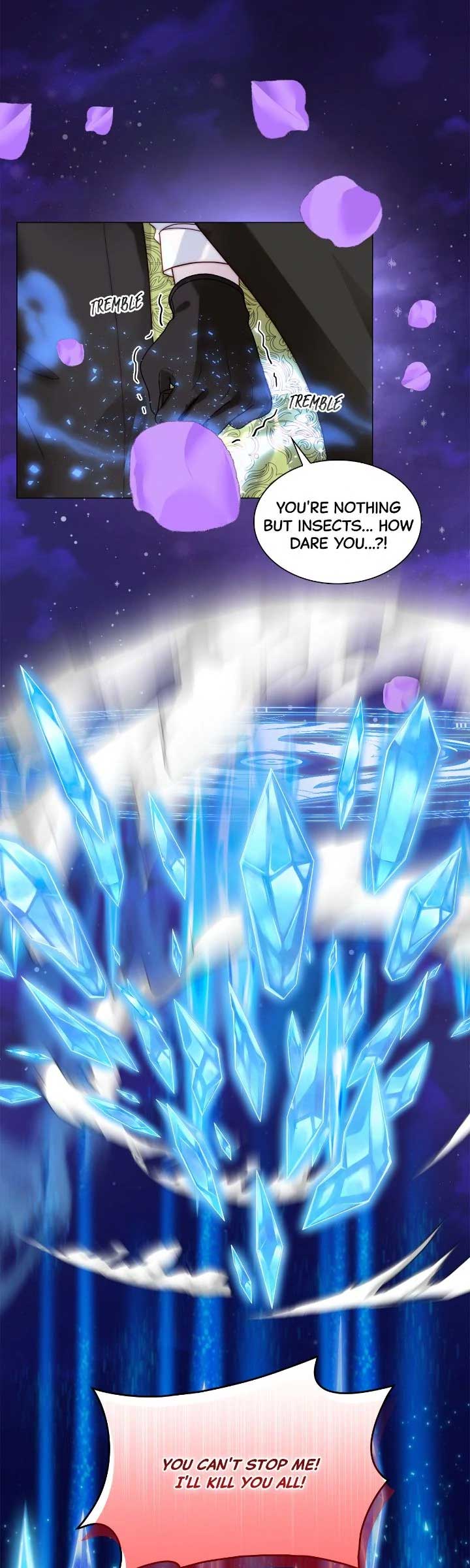 I Was Born As The Second Daughter Chapter 81 - Page 16