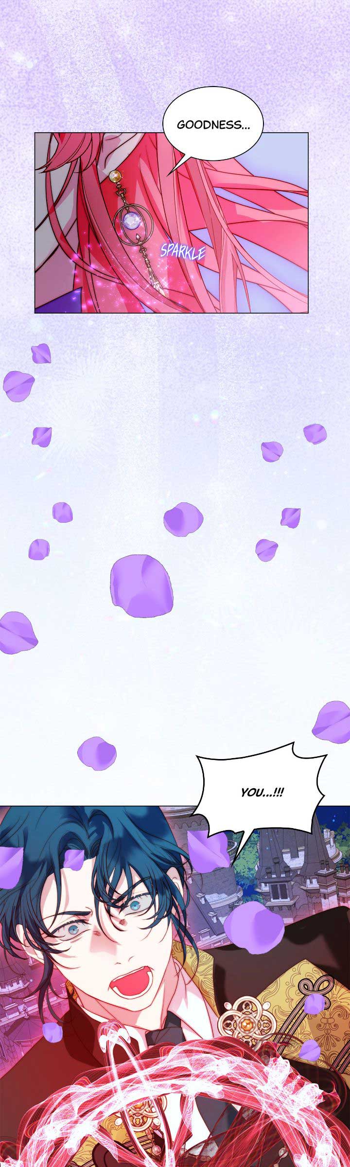 I Was Born As The Second Daughter Chapter 81 - Page 18