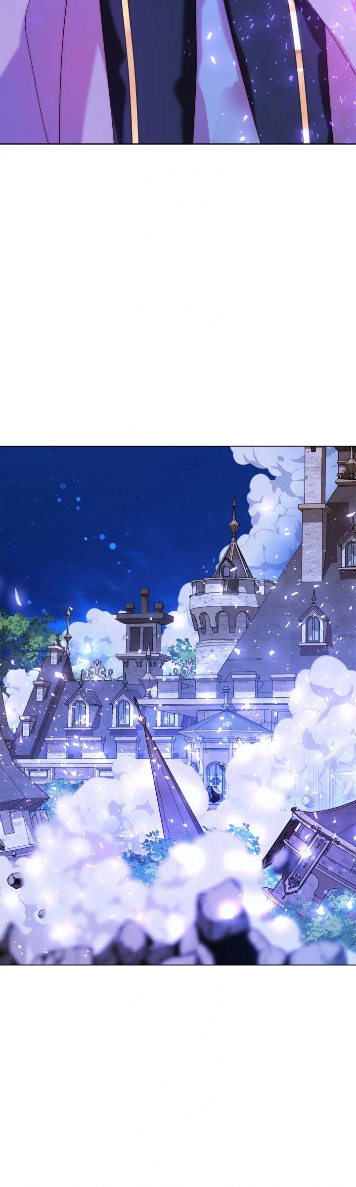 I Was Born As The Second Daughter Chapter 81 - Page 21