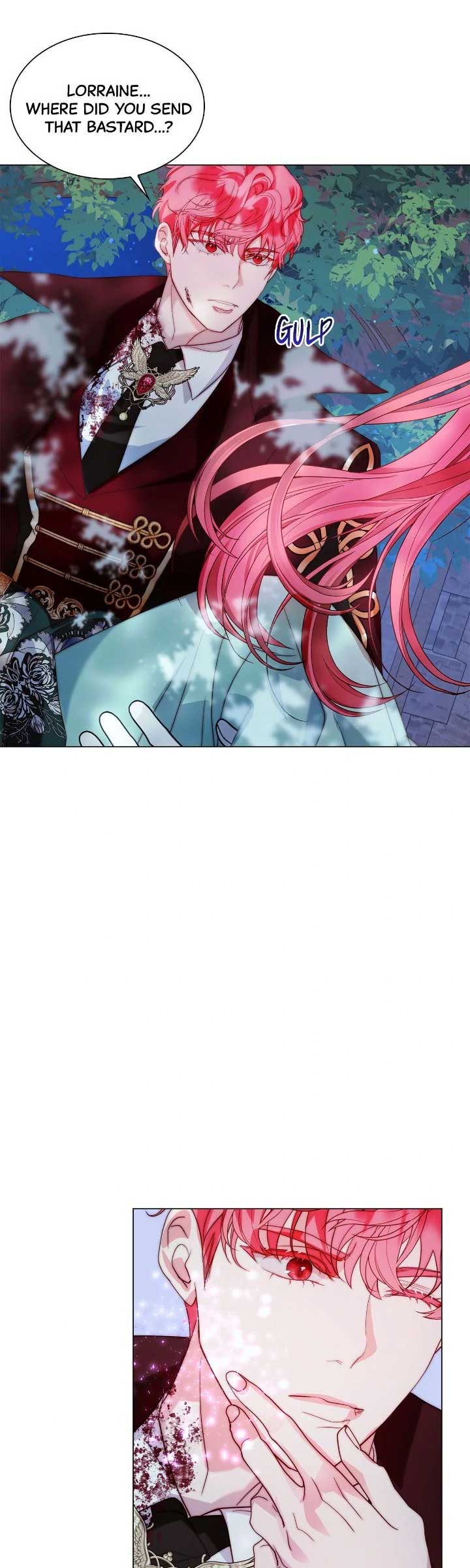 I Was Born As The Second Daughter Chapter 81 - Page 22
