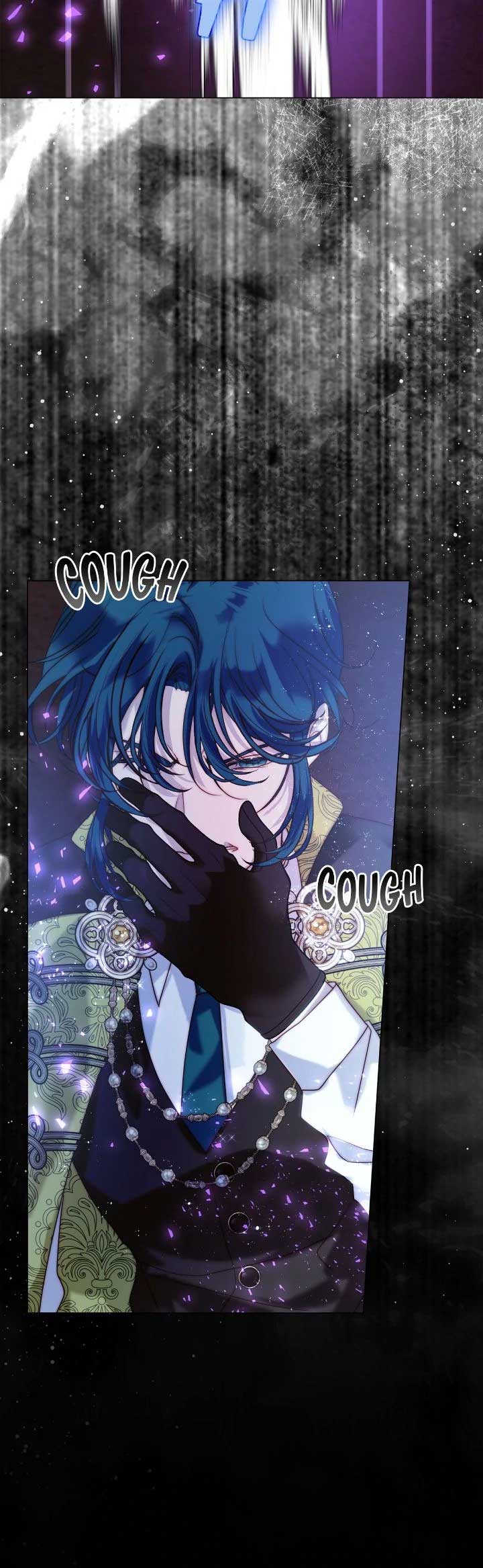 I Was Born As The Second Daughter Chapter 81 - Page 25