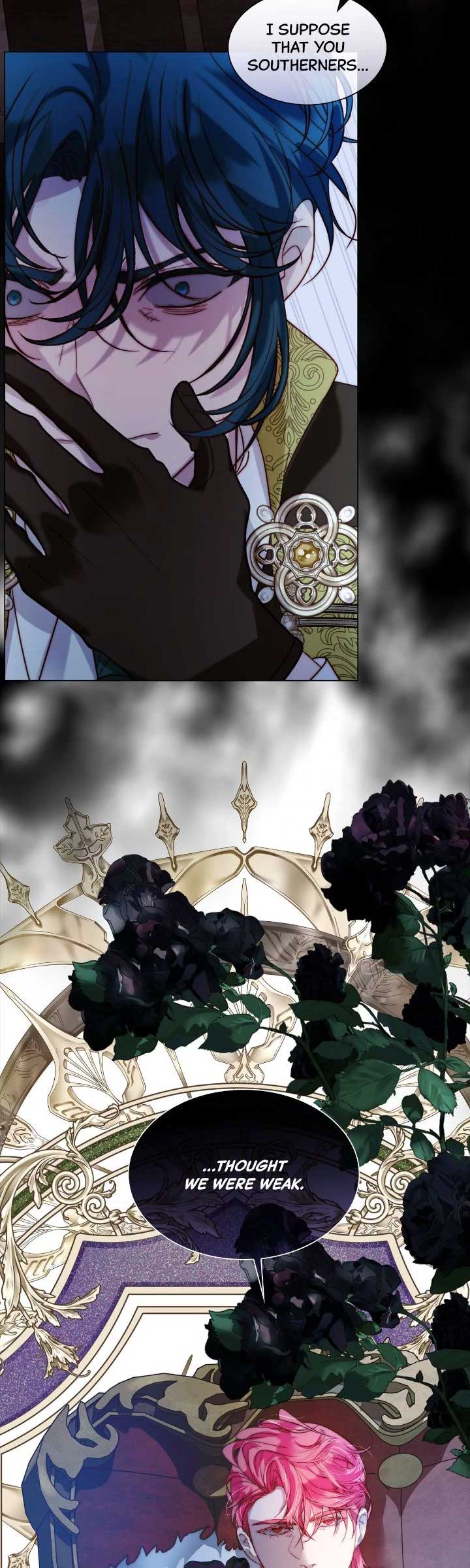 I Was Born As The Second Daughter Chapter 81 - Page 27