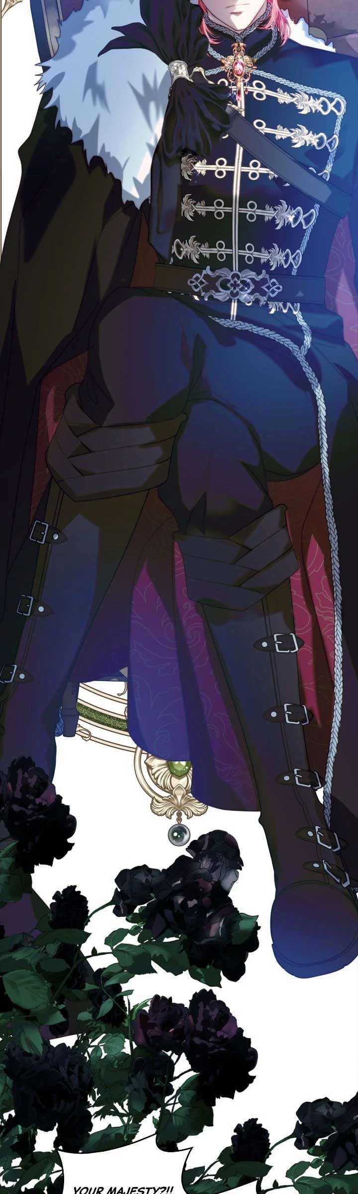 I Was Born As The Second Daughter Chapter 81 - Page 28