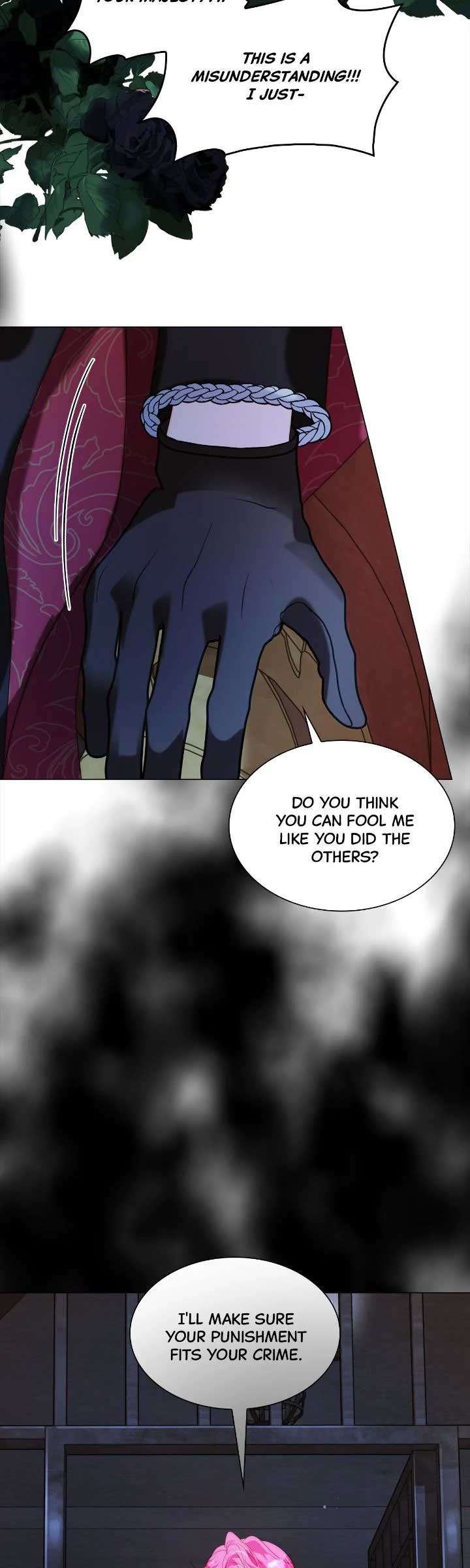 I Was Born As The Second Daughter Chapter 81 - Page 29
