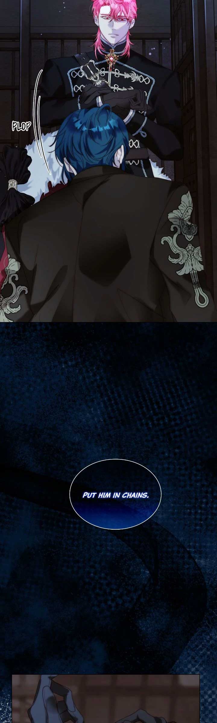 I Was Born As The Second Daughter Chapter 81 - Page 30