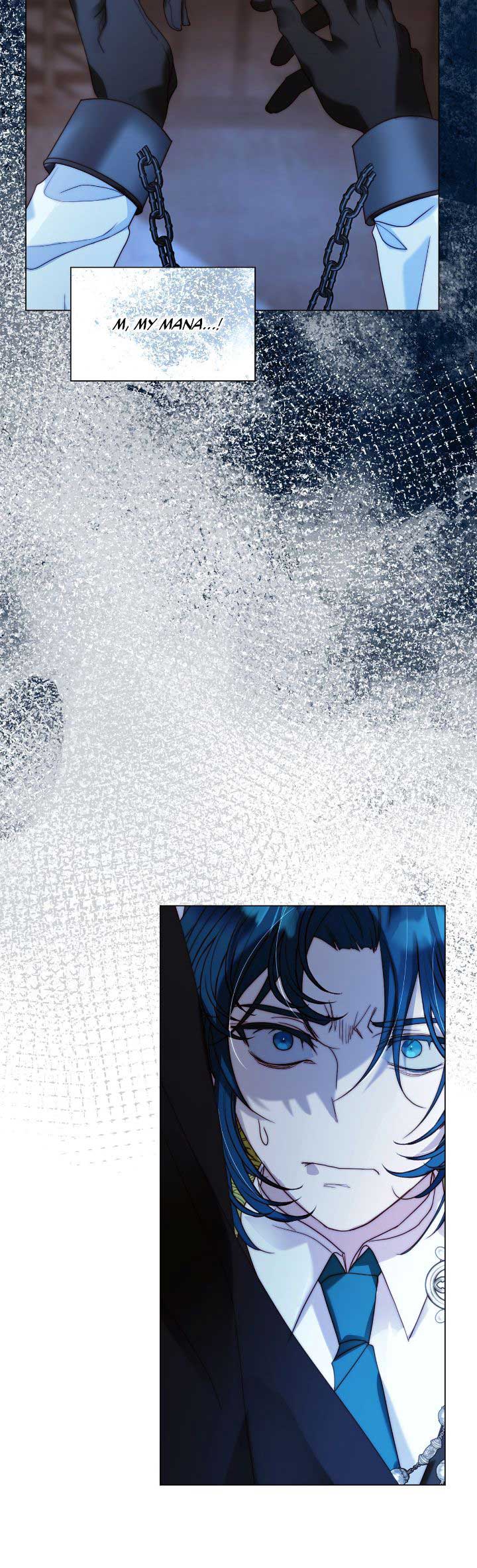 I Was Born As The Second Daughter Chapter 81 - Page 31