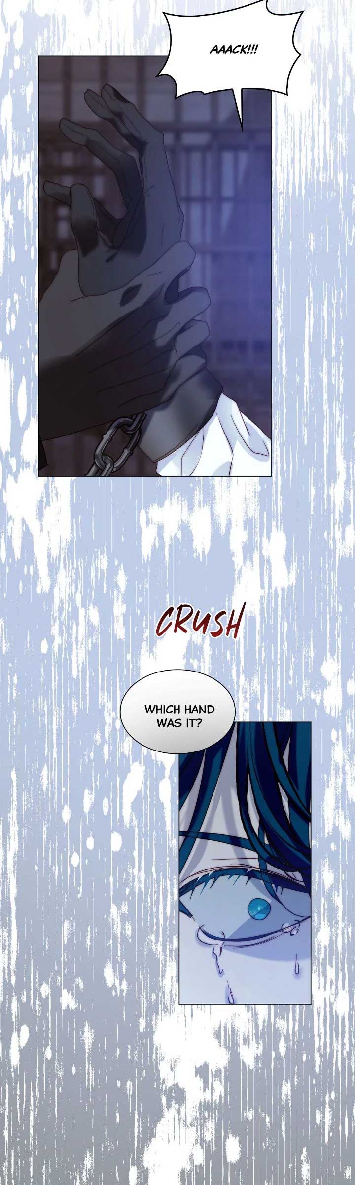 I Was Born As The Second Daughter Chapter 81 - Page 33