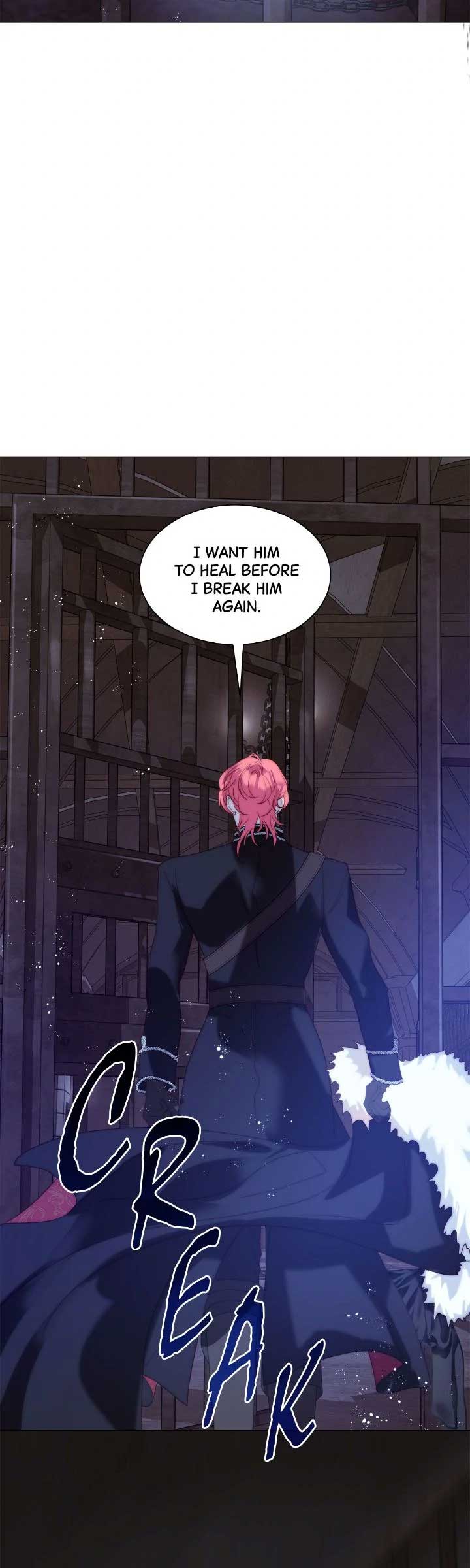 I Was Born As The Second Daughter Chapter 81 - Page 36