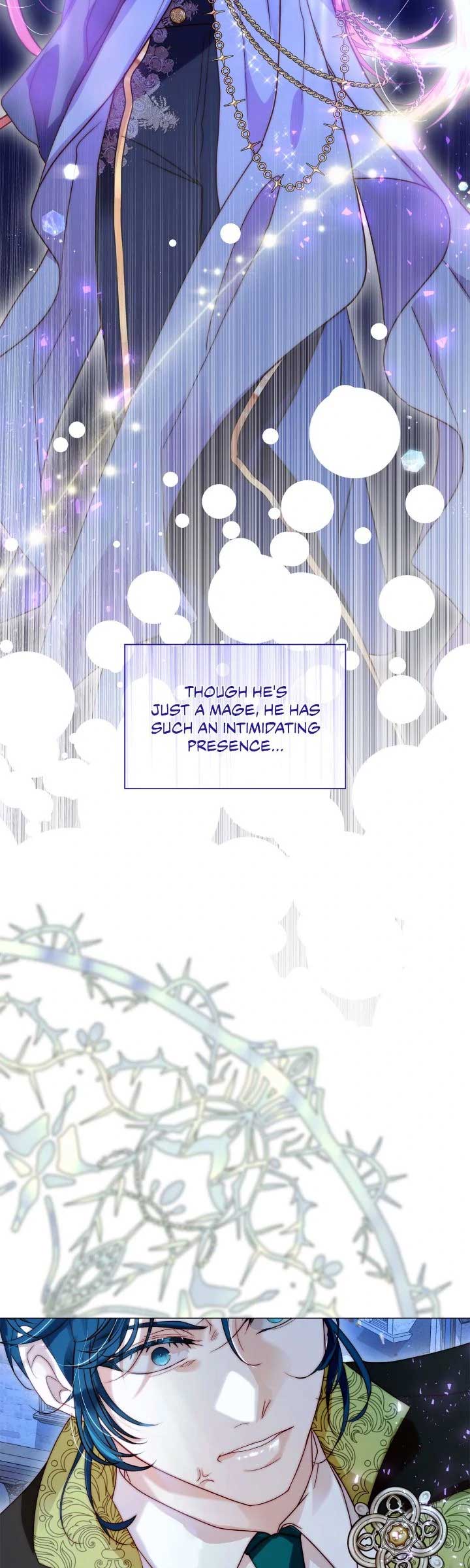 I Was Born As The Second Daughter Chapter 81 - Page 4