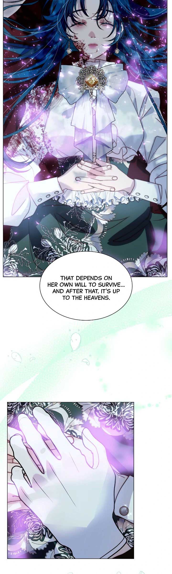 I Was Born As The Second Daughter Chapter 81 - Page 40