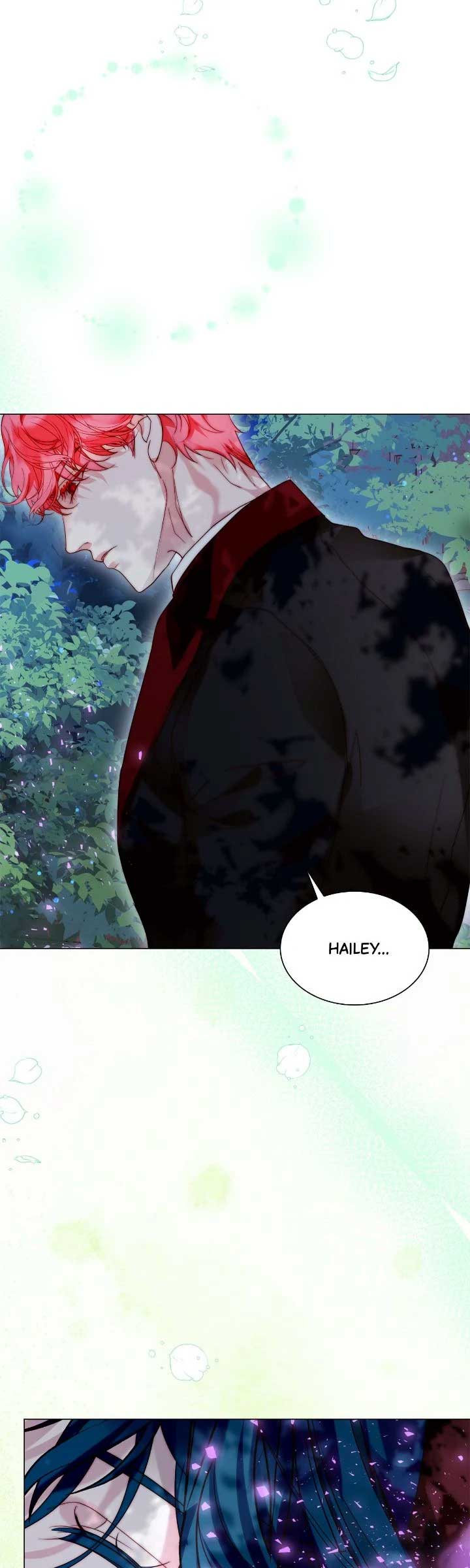 I Was Born As The Second Daughter Chapter 81 - Page 41