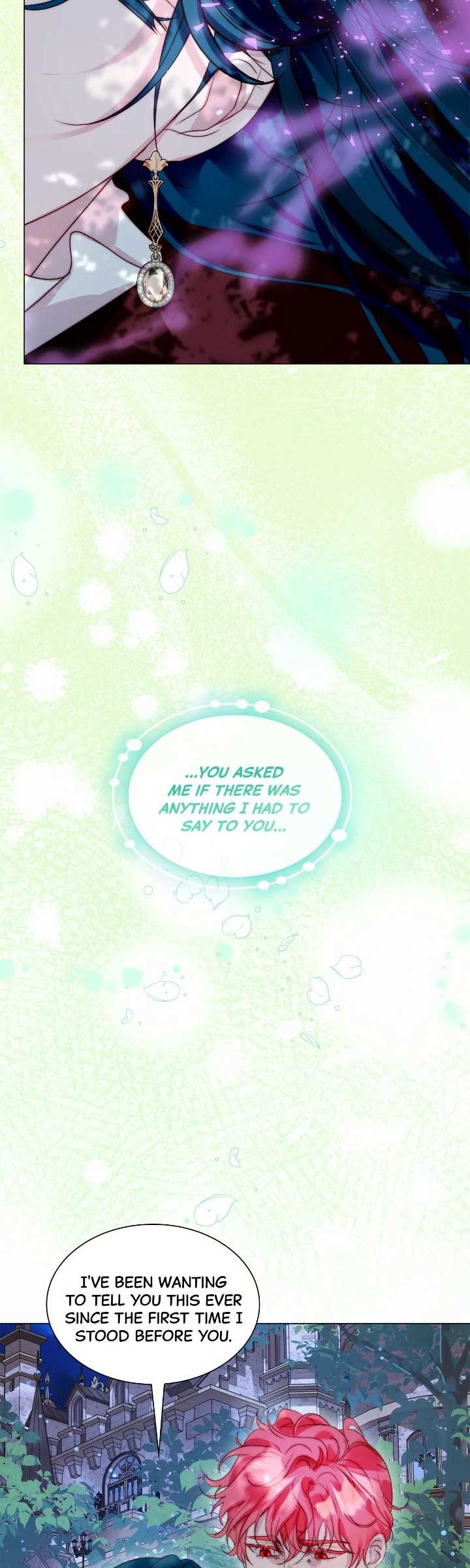 I Was Born As The Second Daughter Chapter 81 - Page 42