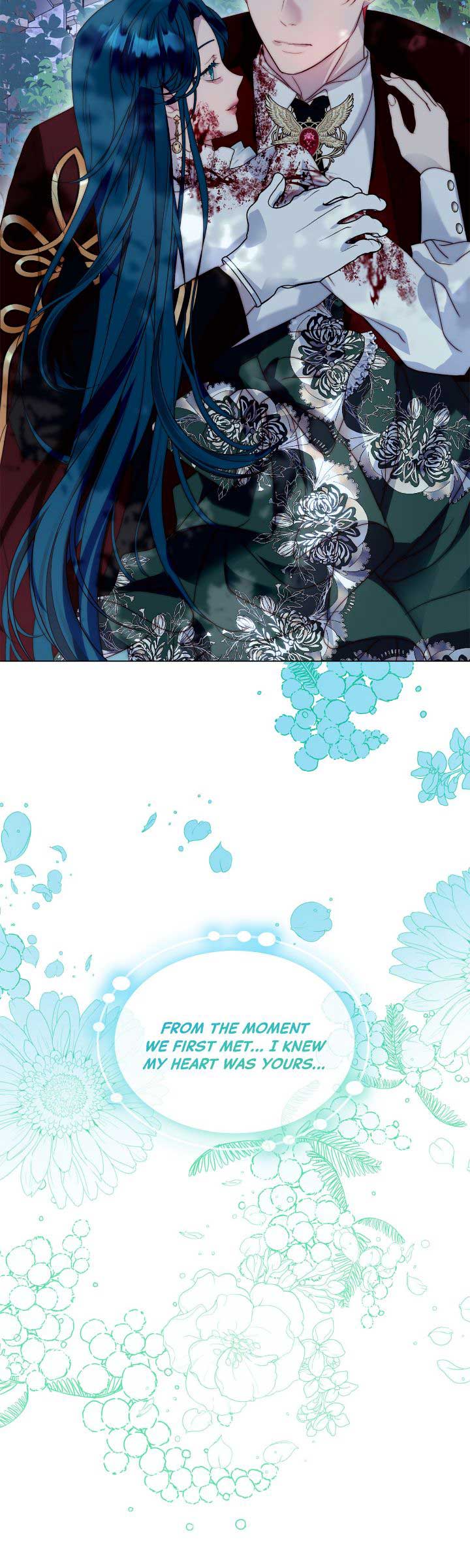 I Was Born As The Second Daughter Chapter 81 - Page 43