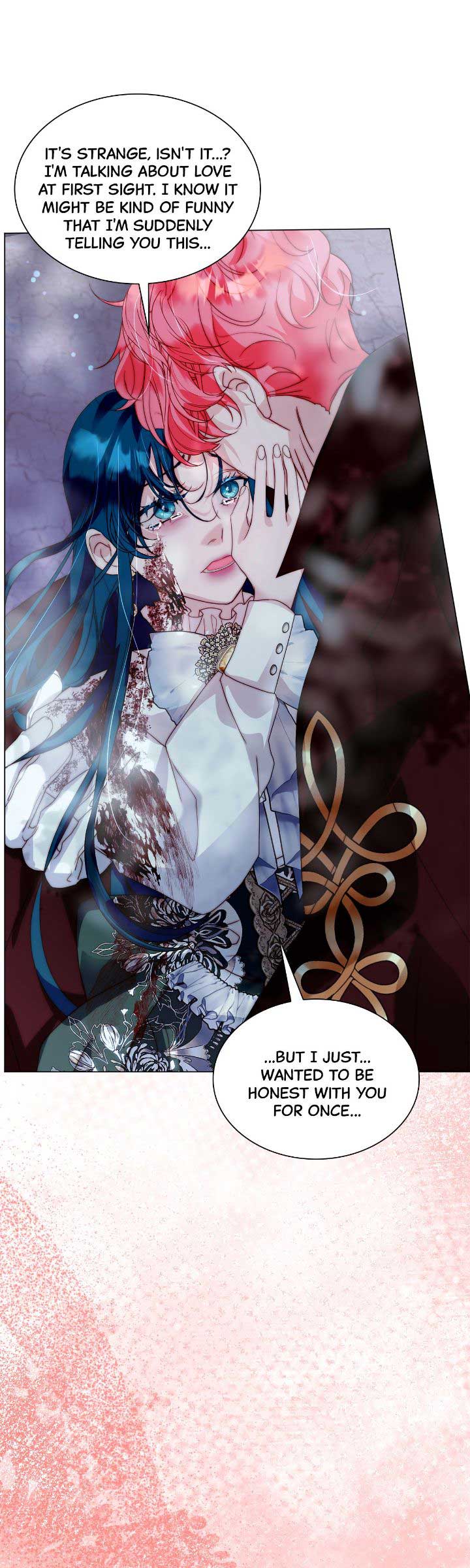 I Was Born As The Second Daughter Chapter 81 - Page 44