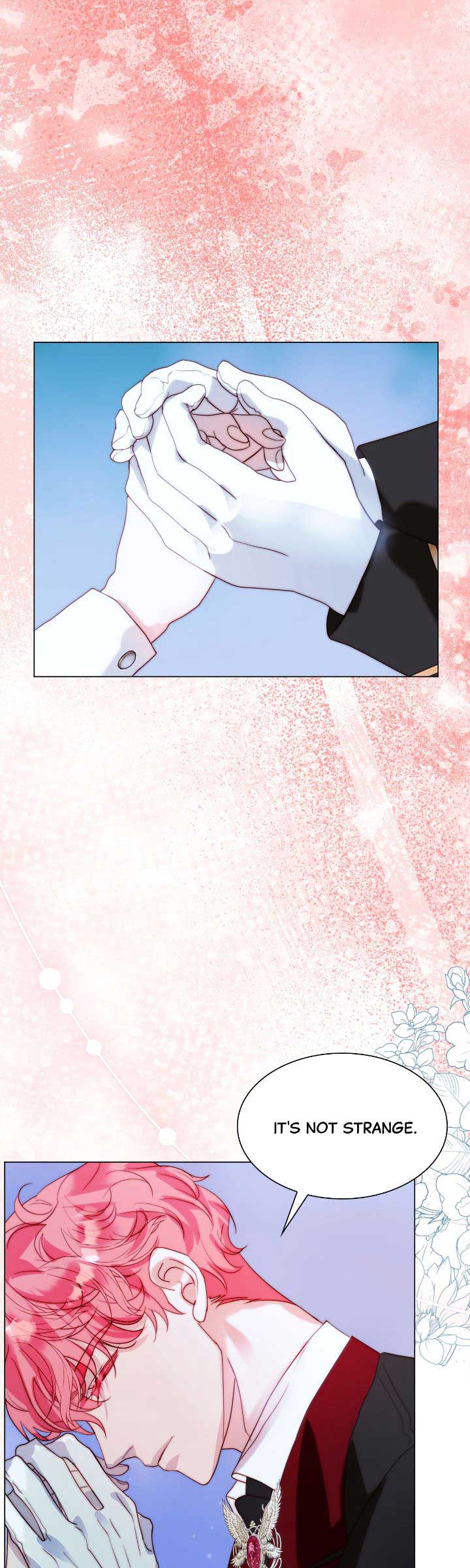 I Was Born As The Second Daughter Chapter 81 - Page 45
