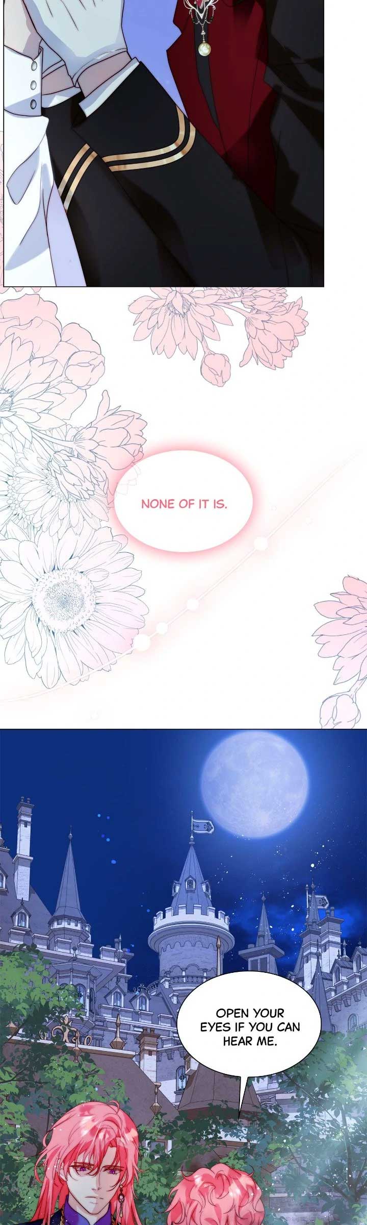 I Was Born As The Second Daughter Chapter 81 - Page 46