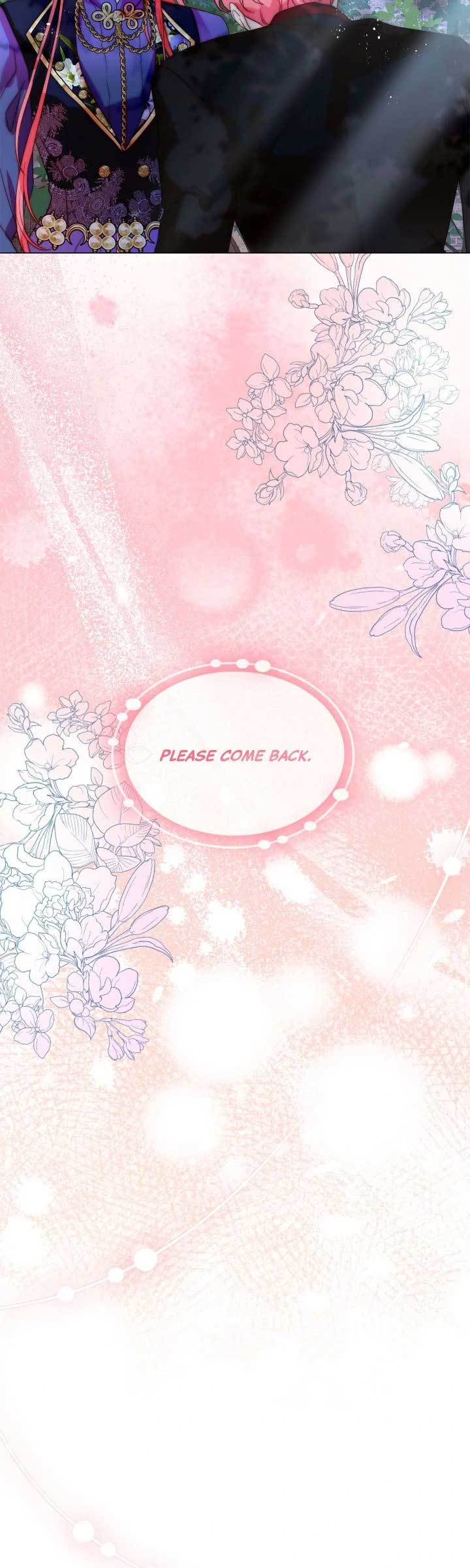I Was Born As The Second Daughter Chapter 81 - Page 47