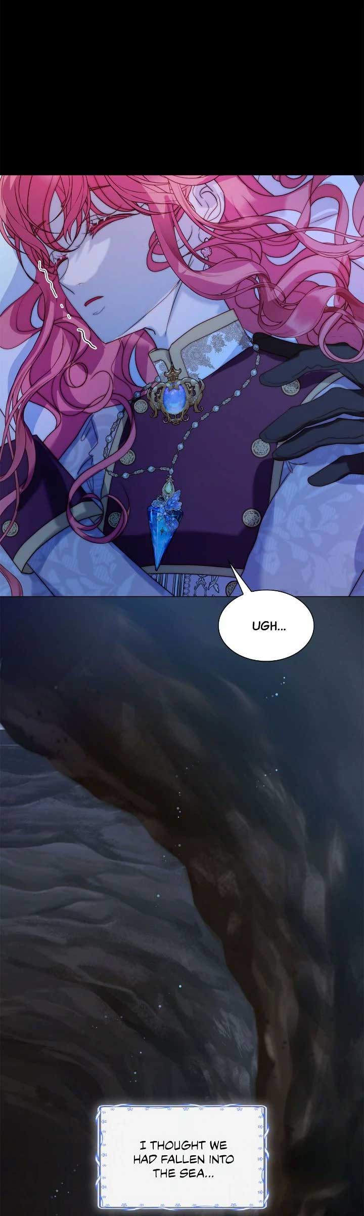 I Was Born As The Second Daughter Chapter 81 - Page 50