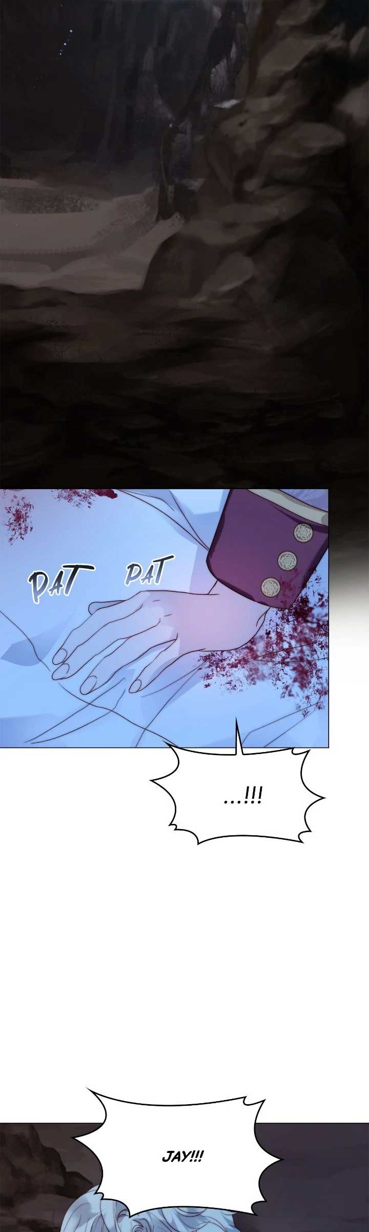I Was Born As The Second Daughter Chapter 81 - Page 51