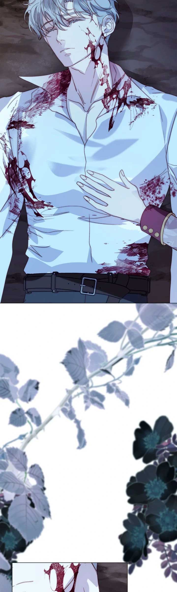 I Was Born As The Second Daughter Chapter 81 - Page 52
