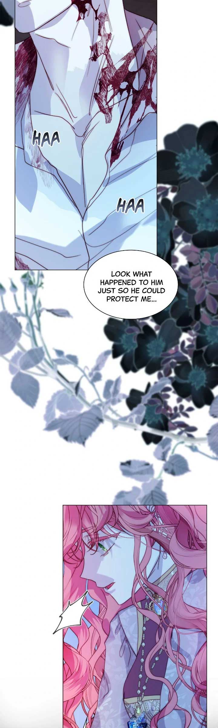 I Was Born As The Second Daughter Chapter 81 - Page 53