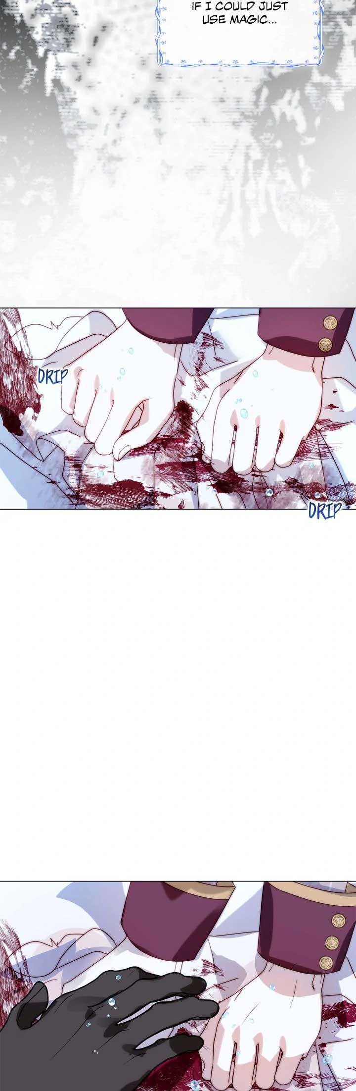 I Was Born As The Second Daughter Chapter 81 - Page 55