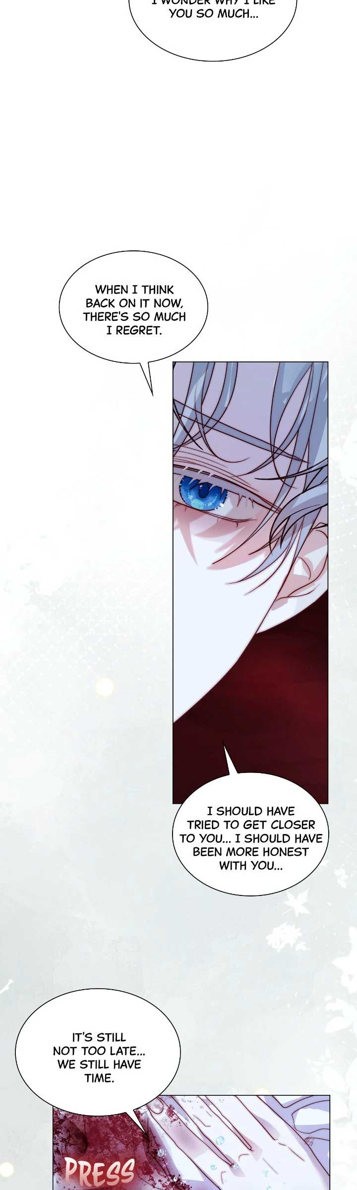 I Was Born As The Second Daughter Chapter 81 - Page 58
