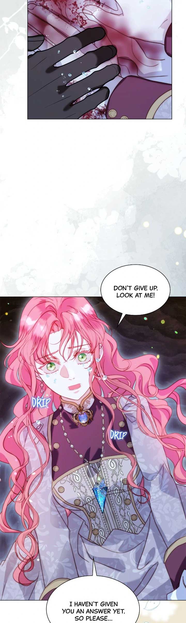 I Was Born As The Second Daughter Chapter 81 - Page 59