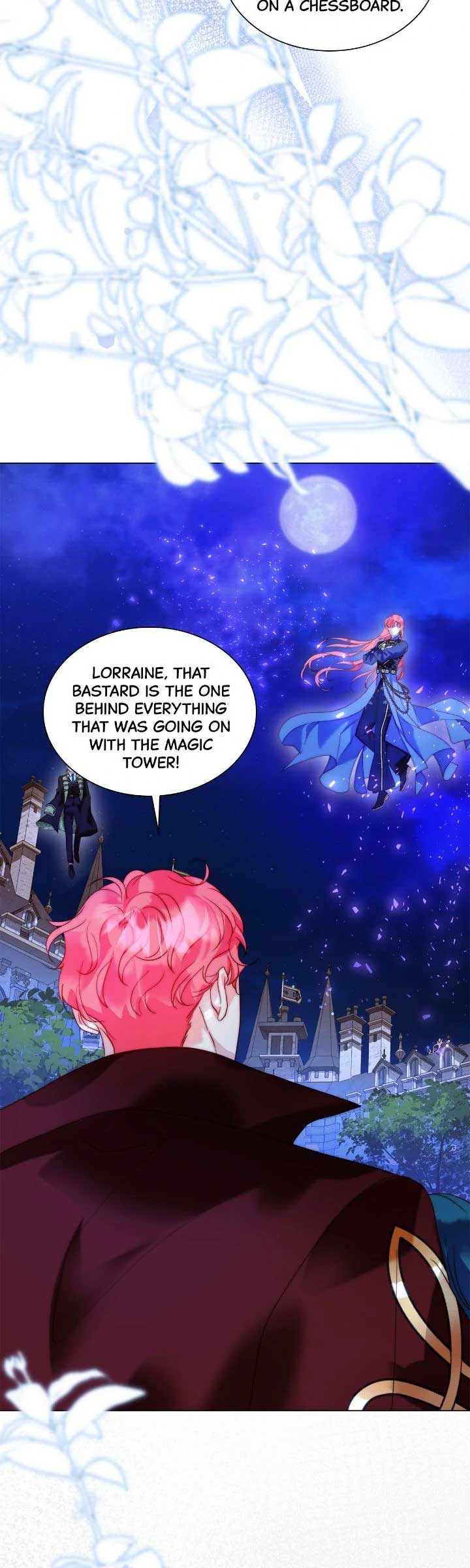 I Was Born As The Second Daughter Chapter 81 - Page 6