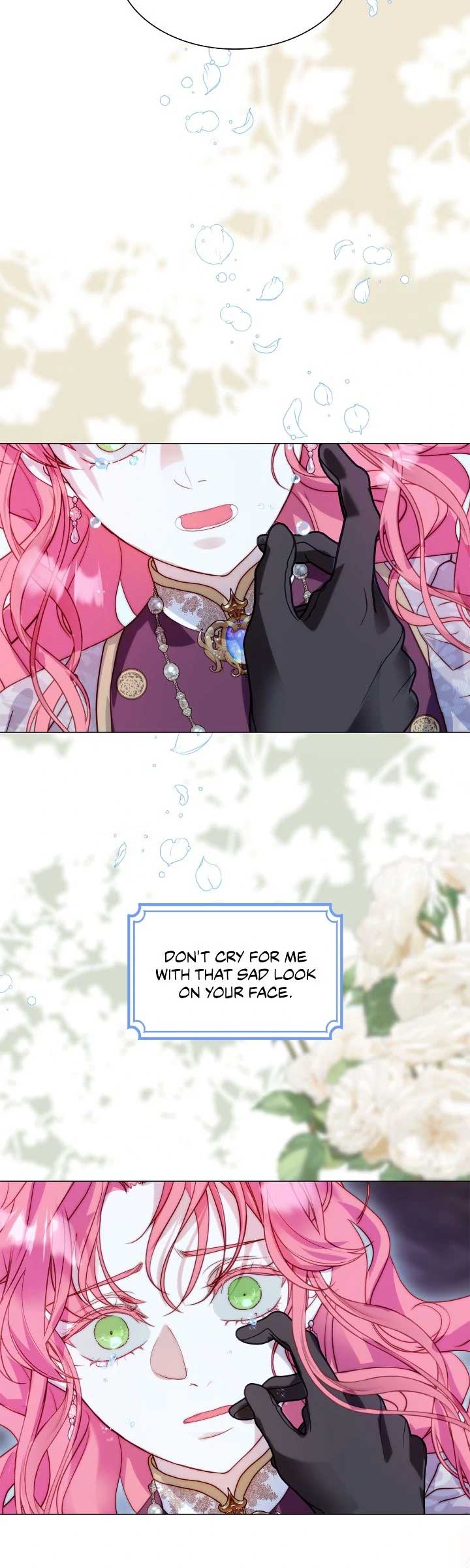 I Was Born As The Second Daughter Chapter 81 - Page 60