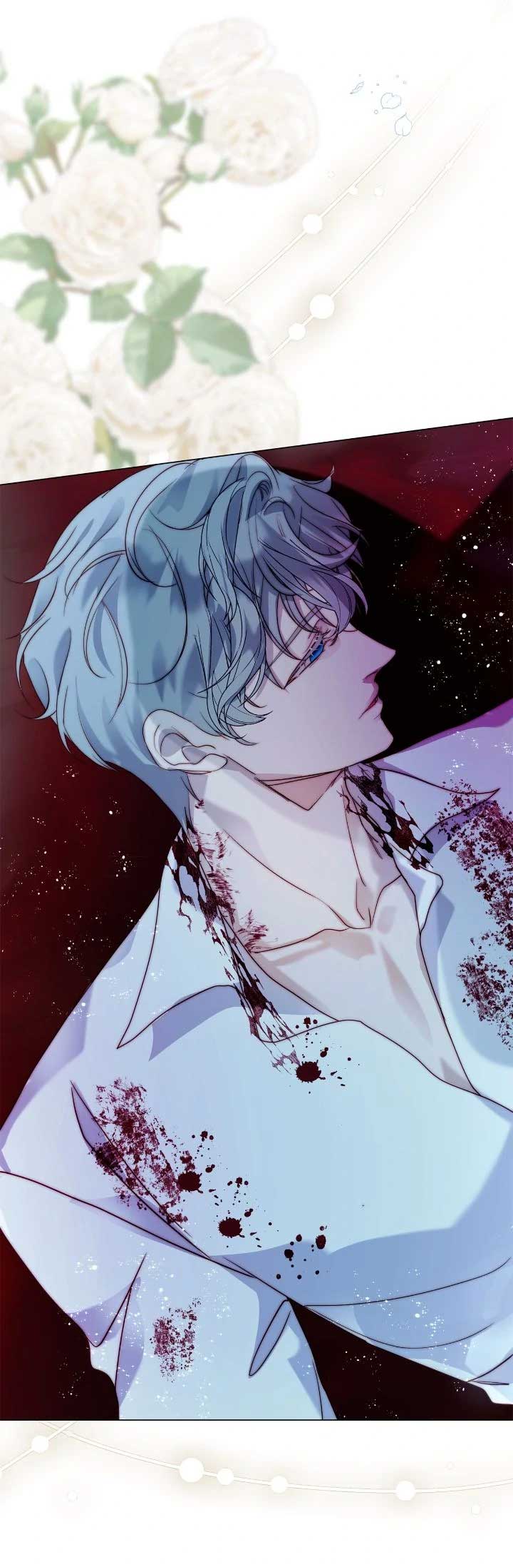 I Was Born As The Second Daughter Chapter 81 - Page 61