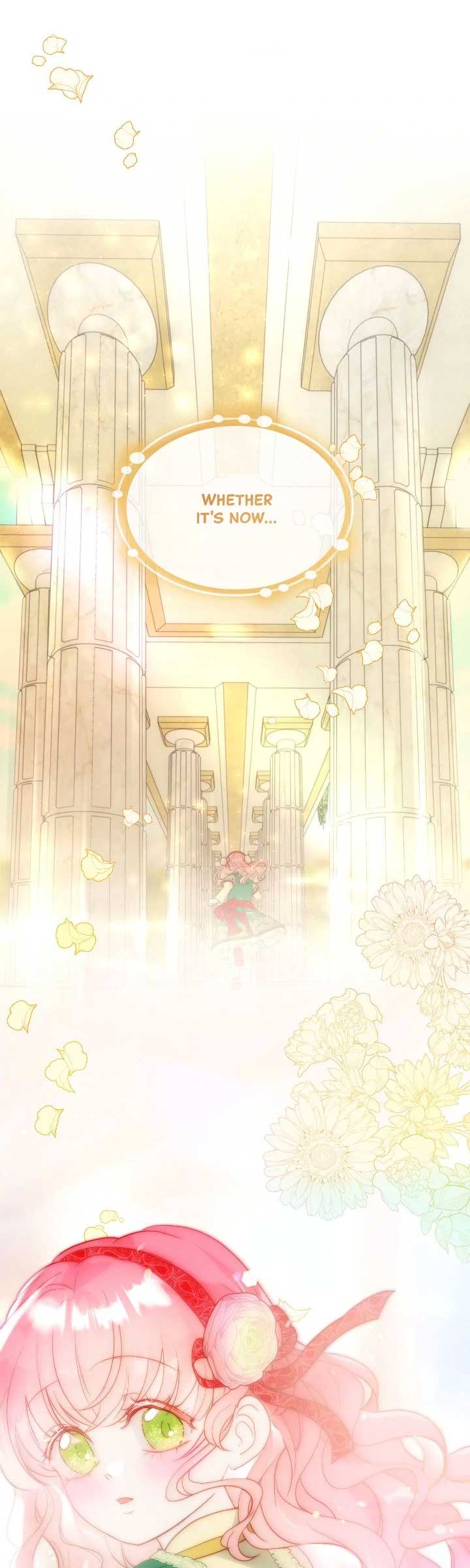 I Was Born As The Second Daughter Chapter 81 - Page 62