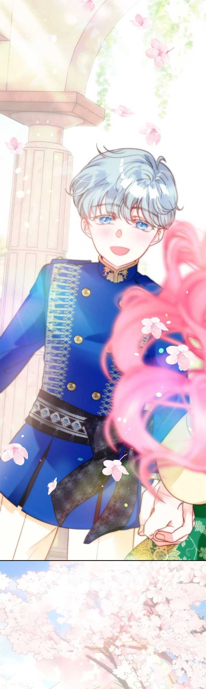 I Was Born As The Second Daughter Chapter 81 - Page 64